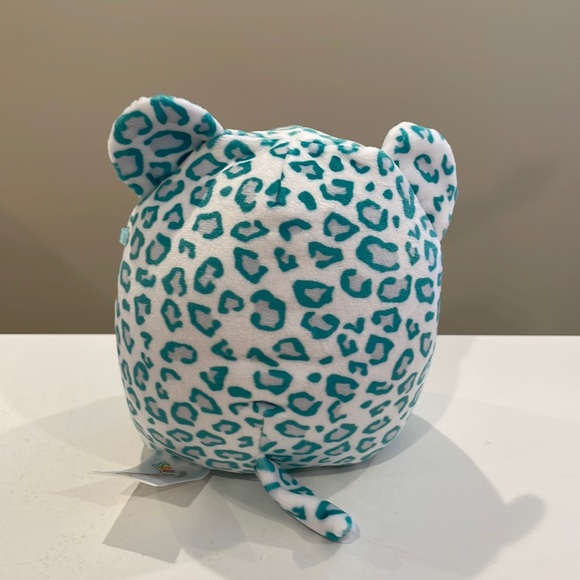 NWOT 5” Toni the Cheetah Squishmallow from Box Set - Picture 2 of 3